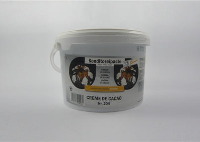 Creme de Cacao